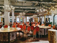 -金苑酒家·客家菜·广东老字号(万象店)