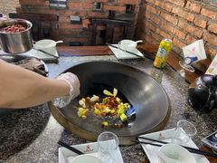 -好灶头妈妈菜·千岛湖土菜地标美食