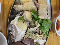 -肥婆兰鸡饭(西门外街店)