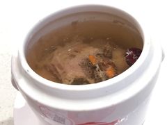 -膳心记-明火四宝煲仔饭(燕南店)