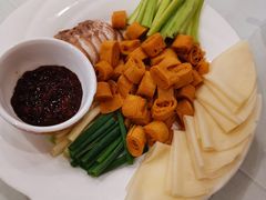 -大鸭梨烤鸭店(古城店)