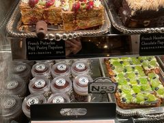 -B&C黄油与面包·THE GARDEN BAKERY概念店(世纪汇店)