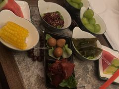 -和子足浴SPA会馆(东方之门店)