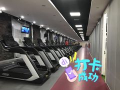 -超越健身(海悦天地店)