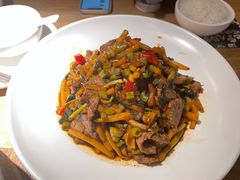 -桂小厨广西菜(青秀万达店)