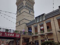 -王府井奥莱临潼小镇(临潼店)