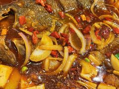 -三毛烧烤·南昌大排档(山姆店)