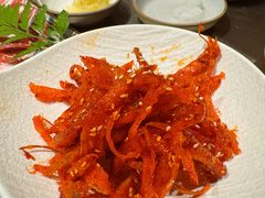 -缘·金家烤鳗鱼(西塔总店)