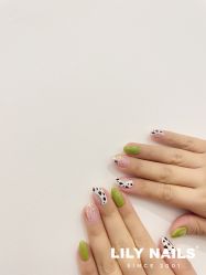 -LILY NAILS美甲美睫