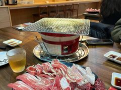 -夕酱の烧肉屋
