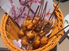 -鱼神·脆肉鲩 全鱼宴(西乡店)