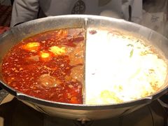 -湊湊火锅·茶憩(新中关购物中心店)