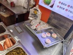 -张果佬年糕卷(科巷店)