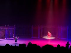 -芜湖方特东方神画