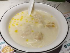 龙抄手-龙抄手(文殊坊店)