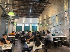 -何九海南茶店(鬼仔巷店)