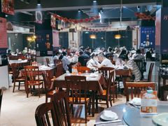 大堂-天下客饭店(中山路店)