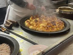 -草桥清真牛肉锅贴扁食店