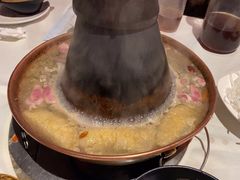 -东来顺饭庄(西直门店)