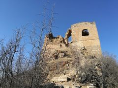 -蟠龙山长城景区