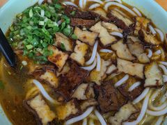 -宝小庆邵阳米粉(深圳市南山保利店)
