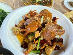 -醉壹号海鲜大排档·老厦门特色菜(厦门美食地标店)