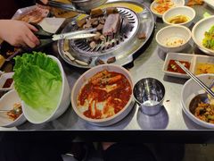 -喜来稀肉(虹泉路店)