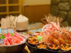 -乐亭日本料理(彩虹本店)