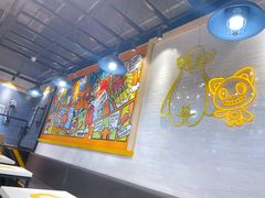 -BOPEYE·波派炸鸡(河西中央商场店)