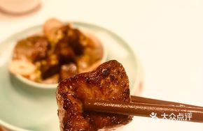 Garlic Sliced M9 Wagyu
