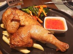 -Ambra Haus琥珀屋精酿餐厅(宝山店)