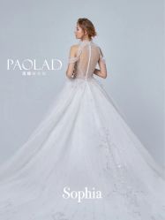 -南京宝娜嫁衣婚纱礼服馆(中央路店)