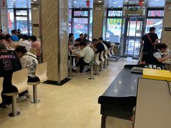 -老四季(南市场店)