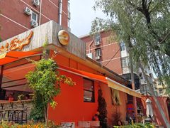 -Catch Bagel(芳草地店)