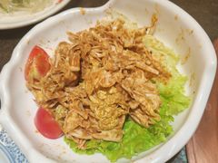 -清真京华源·涮肉烧烤(丰庆店)