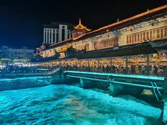 -都江堰中心国际酒店