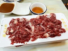 -杏花吴记牛肉火锅