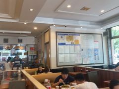 -银村街家常菜·早点·粥饼(北线阁店)