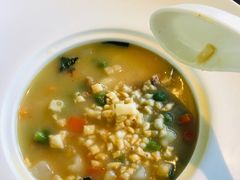 真爱麻食-真爱中国餐馆·年华店(朱雀大街店)