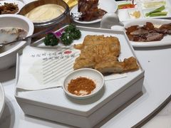 -梅利汴京烤鸭•开封豫菜地标店(东大街店)