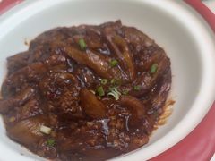 -大树餐厅(红旗街万达店)