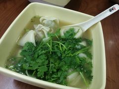 超级全家福-吉祥馄饨(上海南方店)