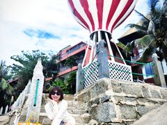 -海南分界洲岛旅游区