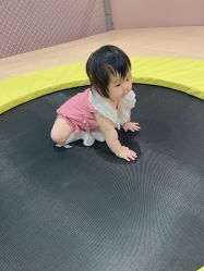 点击看大图 -润动会·家庭游乐中心(昆山前进欧尚店)