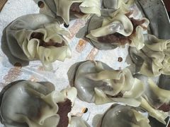 -真真鲜馄饨店(启蒙路店)