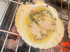 -震海贝烤贝·民俗特色店(延吉总店)