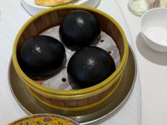 黑金流沙包-香港龙凤楼(巨鹿路洋房店)