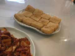 煎打糕-全州拌饭馆(断桥店)