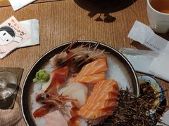 -麦秋寿司(富都广场店)