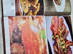 -陈生记黑鱼馆·20年活鱼现杀(宁波鼓楼店)